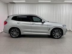 Photo of the vehicle BMW X3