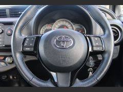 Photo of the vehicle Toyota Yaris