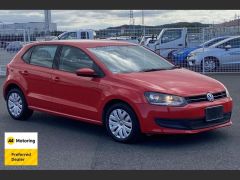 Photo of the vehicle Volkswagen Polo