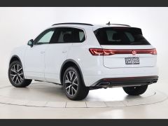 Photo of the vehicle Volkswagen Touareg