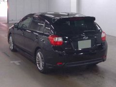 Photo of the vehicle Subaru Impreza