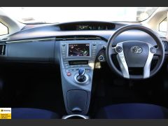 Photo of the vehicle Toyota Prius