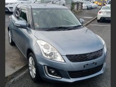 Photo of the vehicle Suzuki Swift