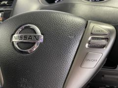 Photo of the vehicle Nissan Serena