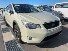 Photo of the vehicle Subaru XV