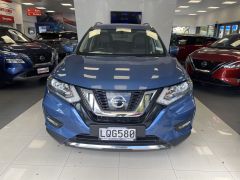 Photo of the vehicle Nissan X-Trail