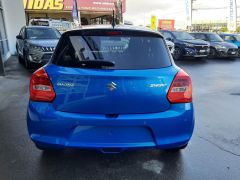 Photo of the vehicle Suzuki Swift