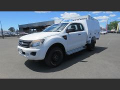 Photo of the vehicle Ford Ranger