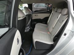 Photo of the vehicle Nissan Leaf