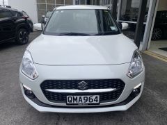 Photo of the vehicle Suzuki Swift