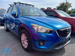 Photo of the vehicle Mazda CX-5