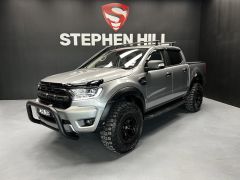 Photo of the vehicle Ford Ranger