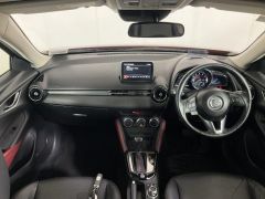 Photo of the vehicle Mazda CX-3