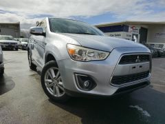 Photo of the vehicle Mitsubishi RVR