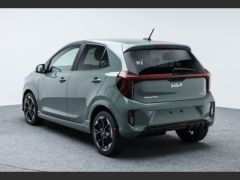 Photo of the vehicle Kia Picanto