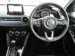 Photo of the vehicle Mazda 2