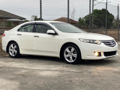 Photo of the vehicle Honda Accord