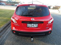 Photo of the vehicle Nissan Qashqai