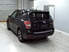 Photo of the vehicle Subaru Forester