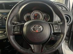 Photo of the vehicle Toyota Yaris