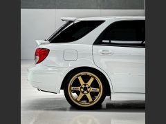 Photo of the vehicle Subaru Impreza