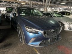 Photo of the vehicle Mazda CX-3