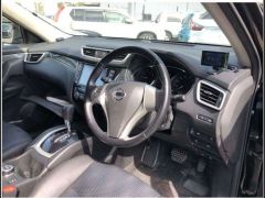 Photo of the vehicle Nissan X-Trail