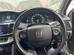 Photo of the vehicle Honda Accord