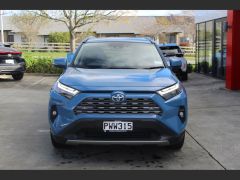 Photo of the vehicle Toyota RAV4