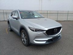 Photo of the vehicle Mazda CX-5