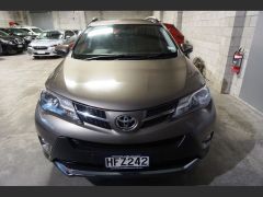 Photo of the vehicle Toyota RAV4