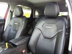 Photo of the vehicle Haval Jolion