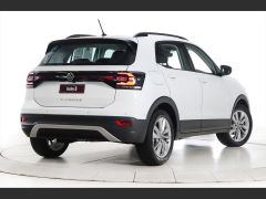 Photo of the vehicle Volkswagen T-Cross