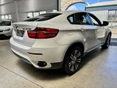 Photo of the vehicle BMW X6