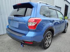 Photo of the vehicle Subaru Forester