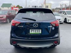 Photo of the vehicle Mazda CX-5