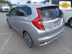 Photo of the vehicle Honda Fit