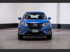 Photo of the vehicle Nissan X-Trail