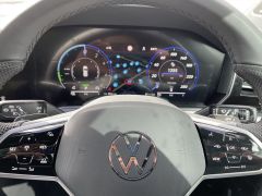 Photo of the vehicle Volkswagen Touareg