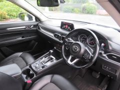 Photo of the vehicle Mazda CX-5