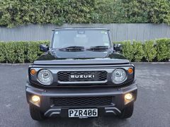 Photo of the vehicle Suzuki Jimny