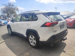 Photo of the vehicle Toyota RAV4