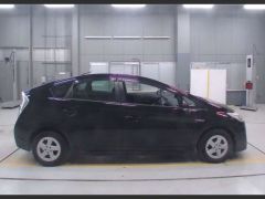 Photo of the vehicle Toyota Prius