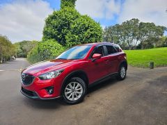 Photo of the vehicle Mazda CX-5