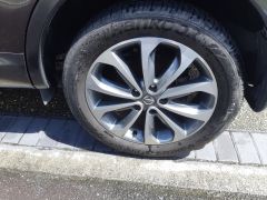 Photo of the vehicle Nissan Qashqai