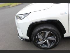 Photo of the vehicle Toyota RAV4