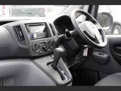 Photo of the vehicle Nissan NV200