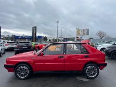 Photo of the vehicle Lancia Delta