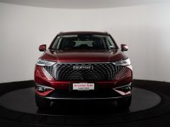 Photo of the vehicle Haval H6