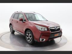 Photo of the vehicle Subaru Forester